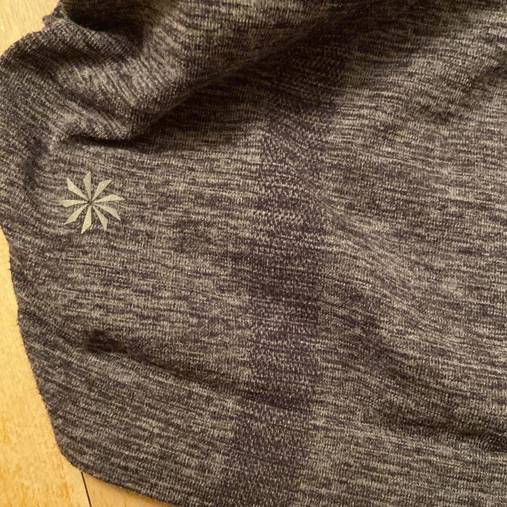 ATHLETA Speedlight Seamless Racerback Tank - Picture 10 of 11